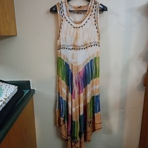 Summer Dress